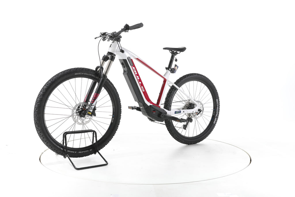 Bulls E-Stream Eva 1 E-Bike - Image 6