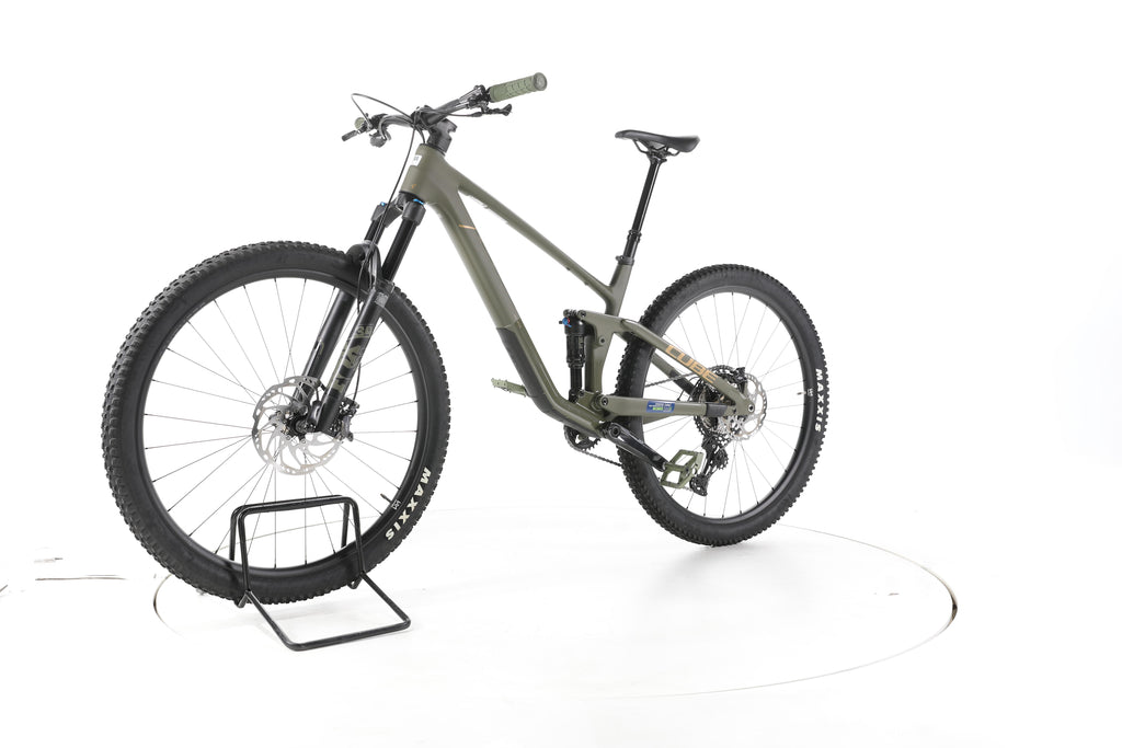 Cube Stereo One22 C:62 TM Fahrrad Fully - Image 6