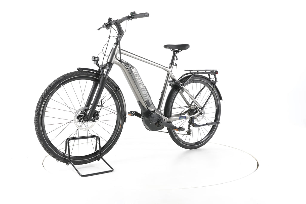 Giant Explore E+ 3 Trekking E-Bike - Image 6