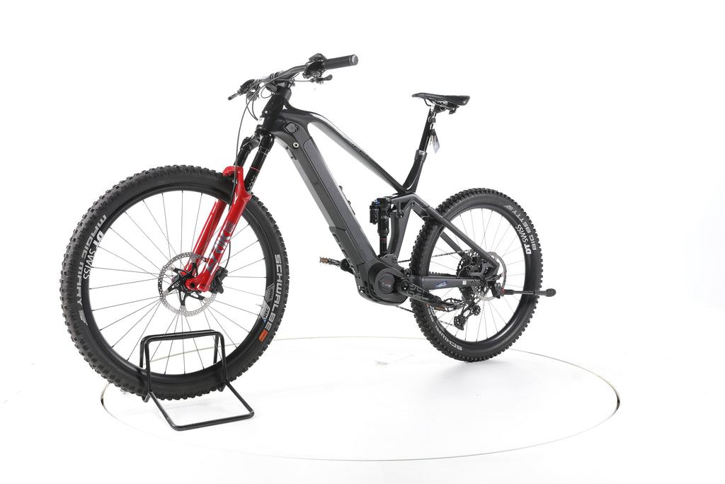 Bulls Sonic EVO AM 1 Fully E-Bike Carbon - Image 6