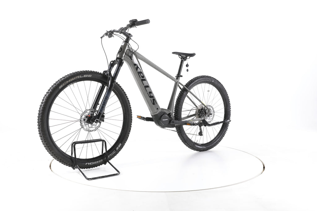 Kellys Tygon R50 E-Bike - Image 6