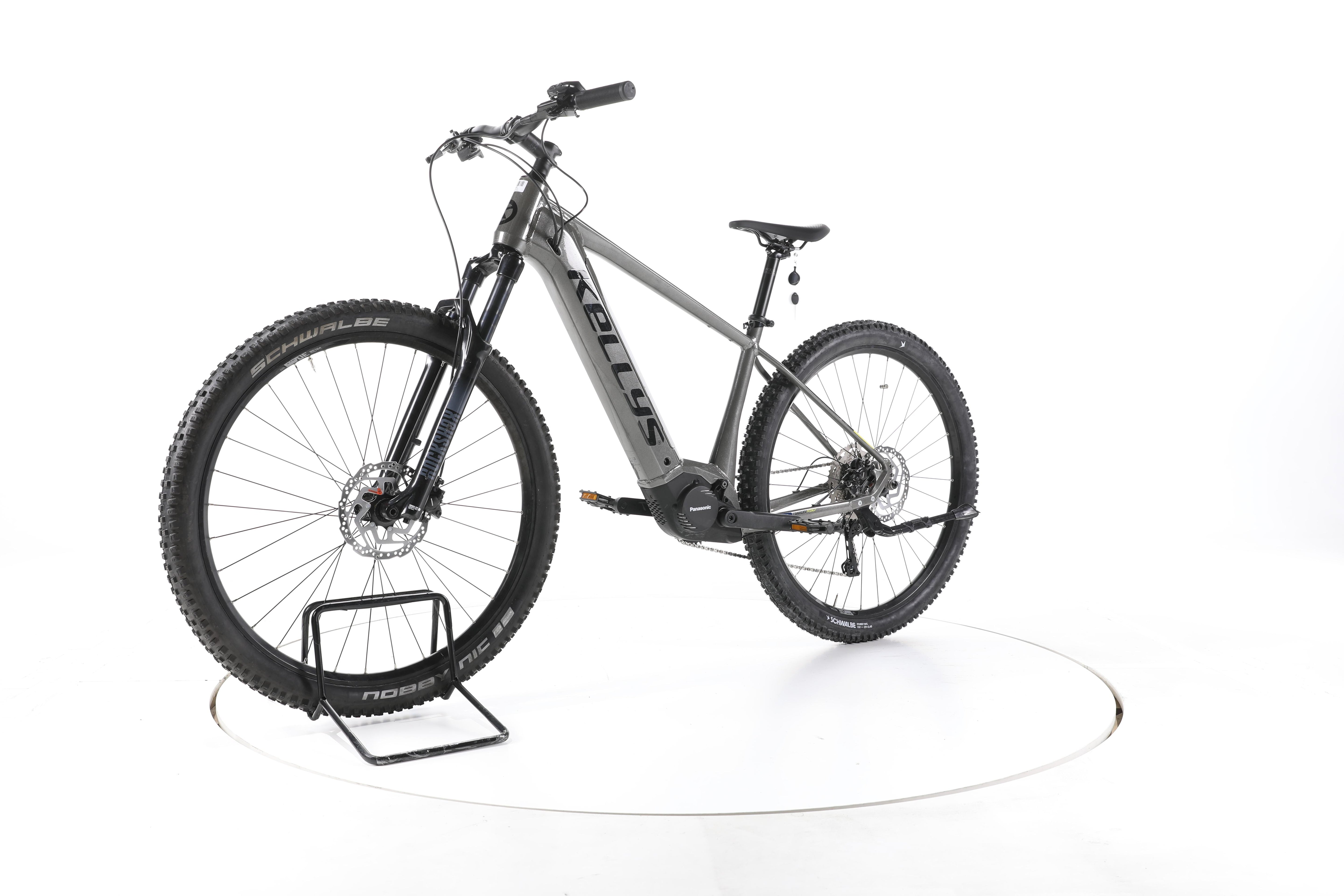 Kellys Tygon R50 E-Bike - Image 6