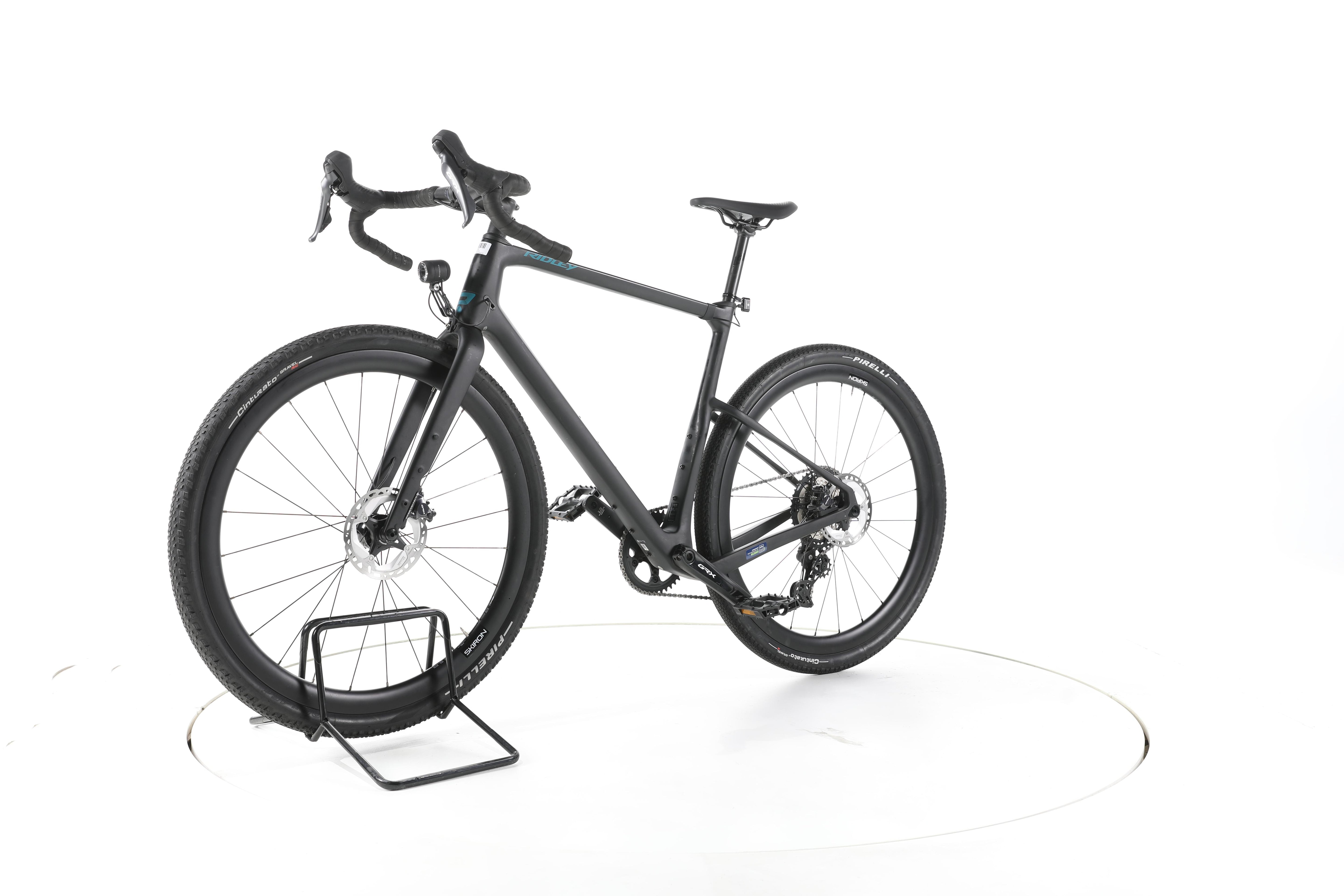 Ridley Kanzo Adventure Kanzo Adventure GRX800 1x12 - Image 6