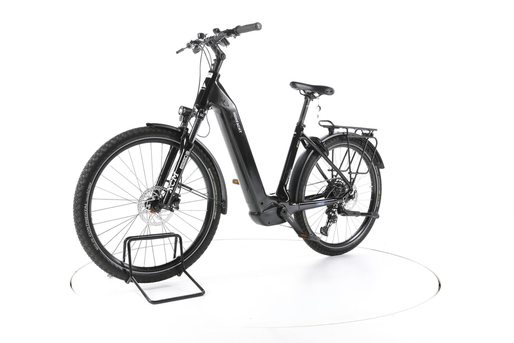 HoheAcht AMO EKO Terra Trekking E-Bike Tiefeinsteiger - Image 6