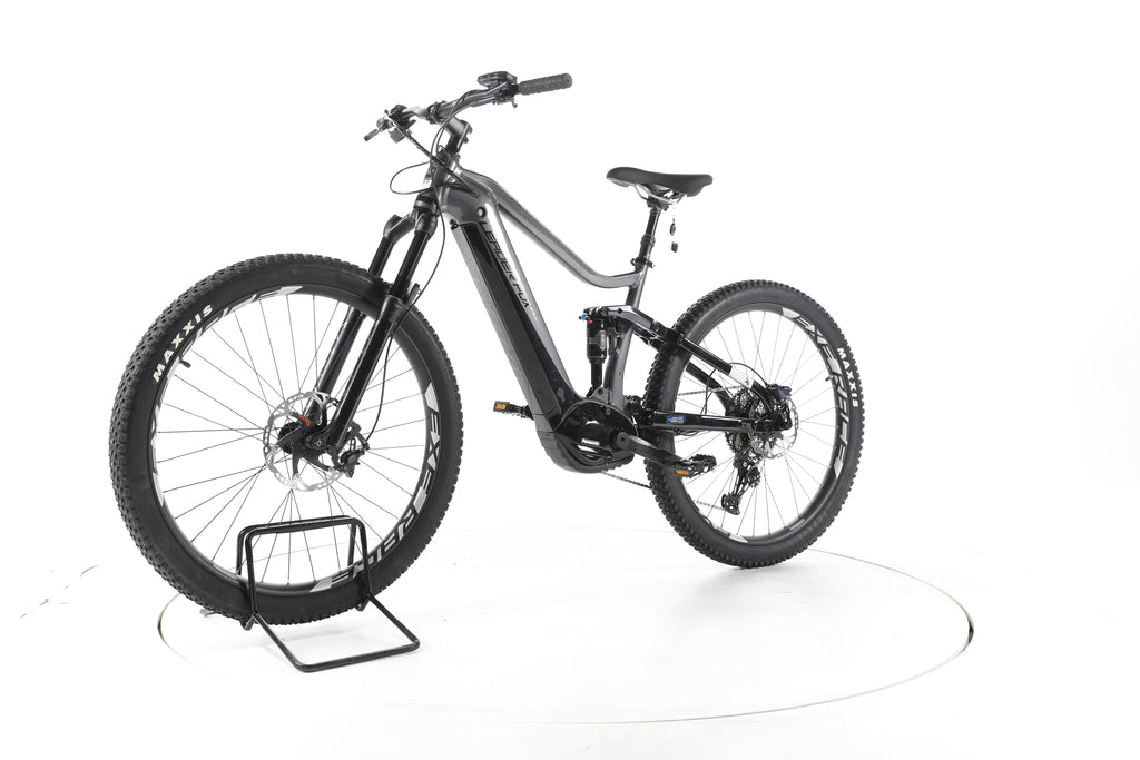 LeaderFox Ayra Pro E-Bike Fully - Image 6