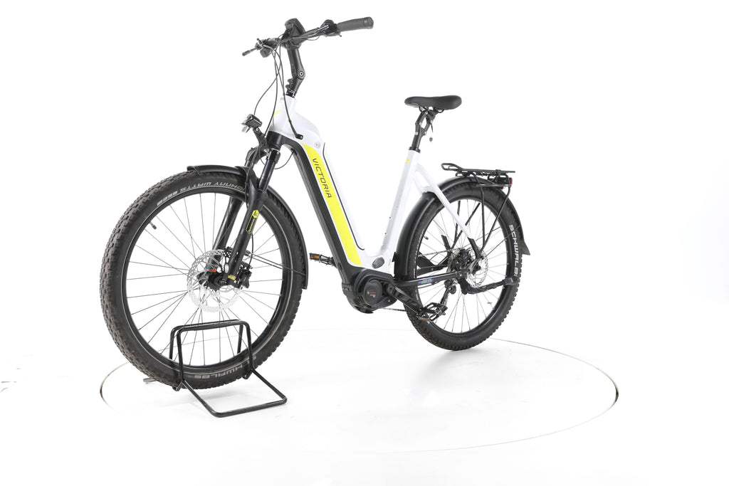 Victoria eAdventure 12.6 Trekking E-Bike Tiefeinsteiger - Image 6