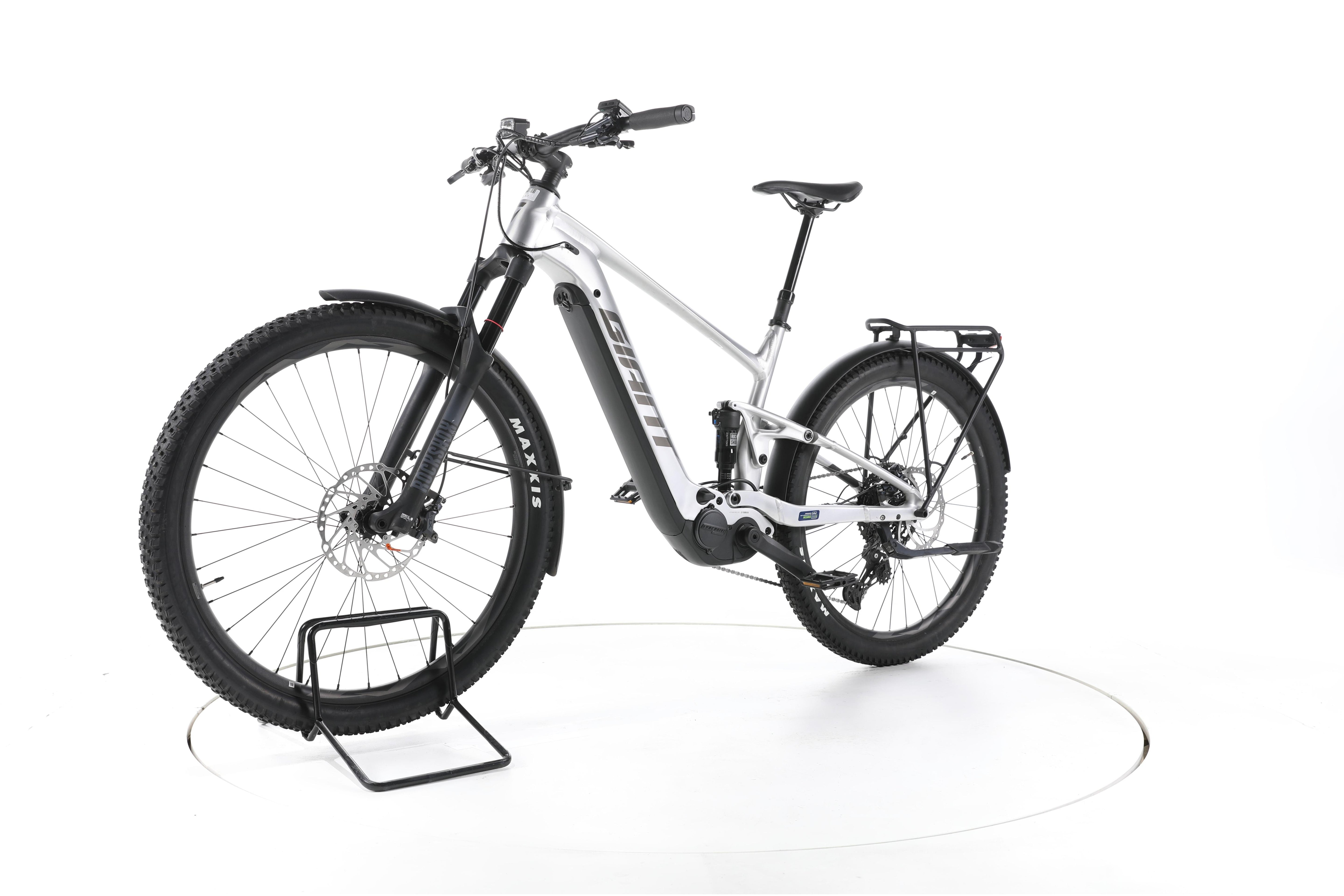 Giant Stance E+ 0 Pro SUV E-Bike - Image 6