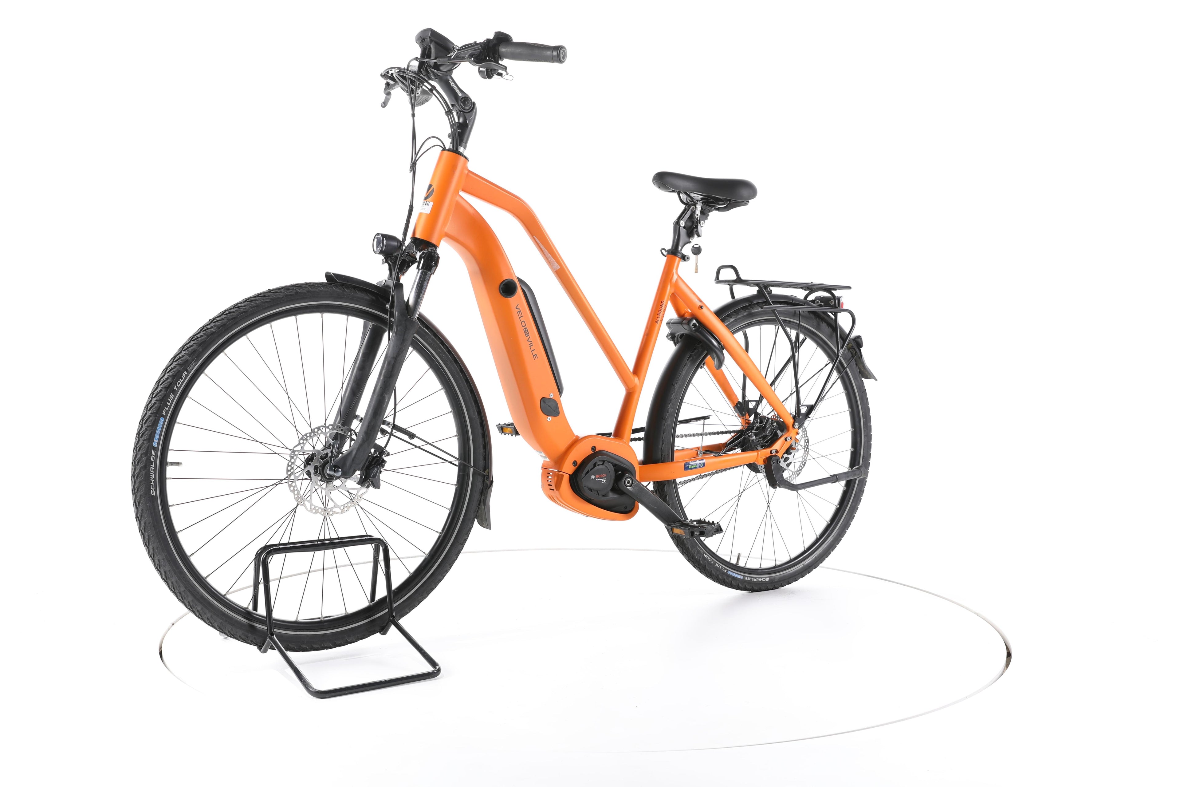 Velo de Ville AEB 900 Allround City E-Bike - Image 6