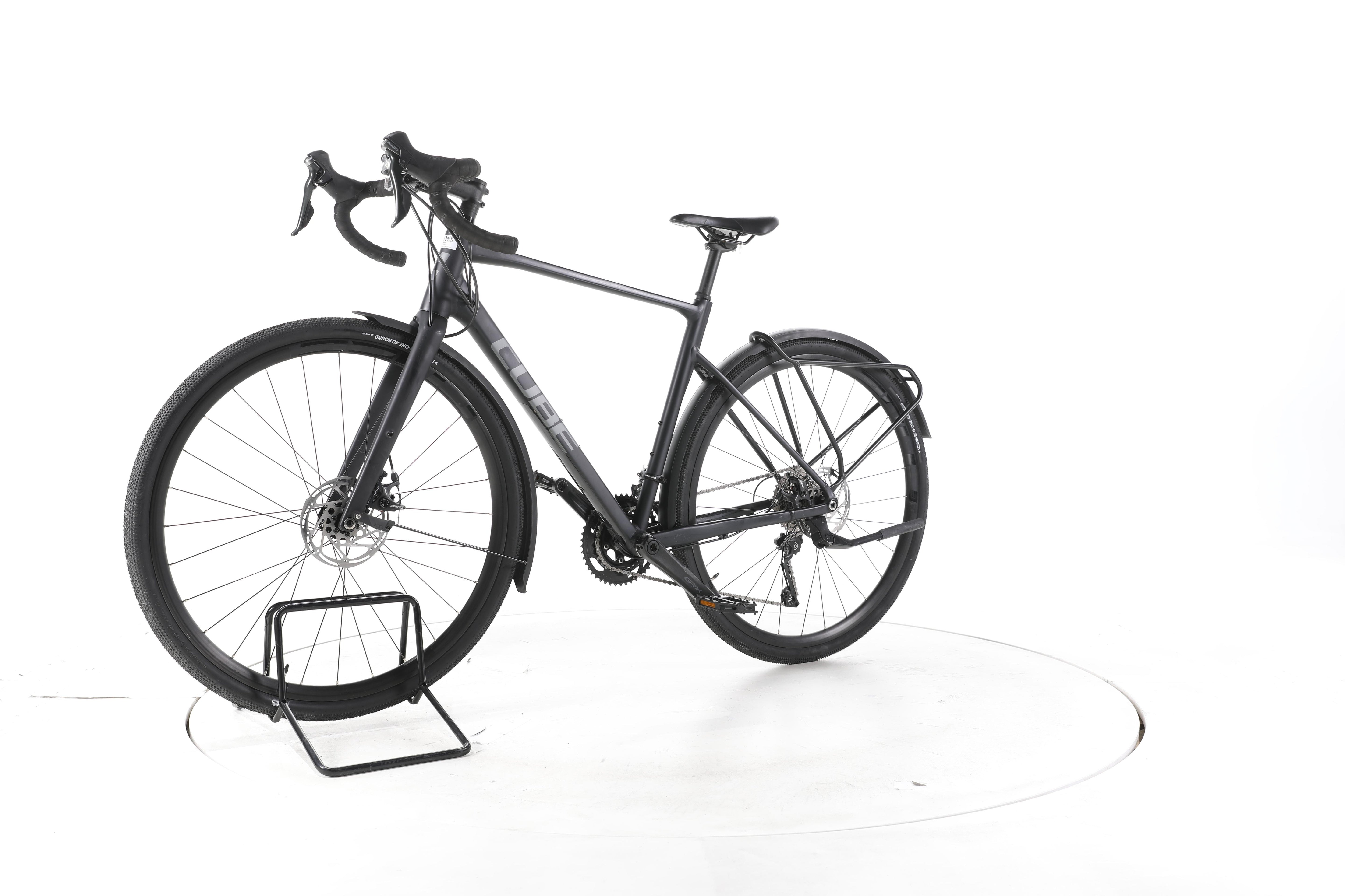 Cube Nuroad Pro FE Gravelbike - Image 6