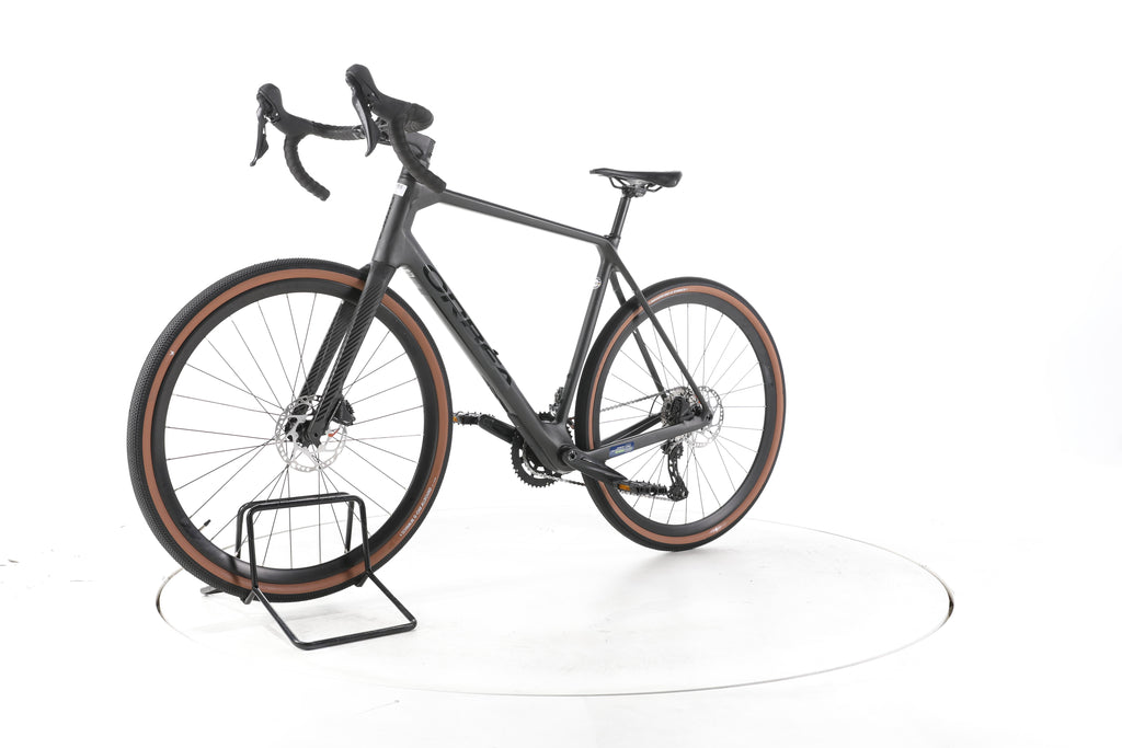 Orbea Terra M30Team Gravelbike Carbon - Image 6
