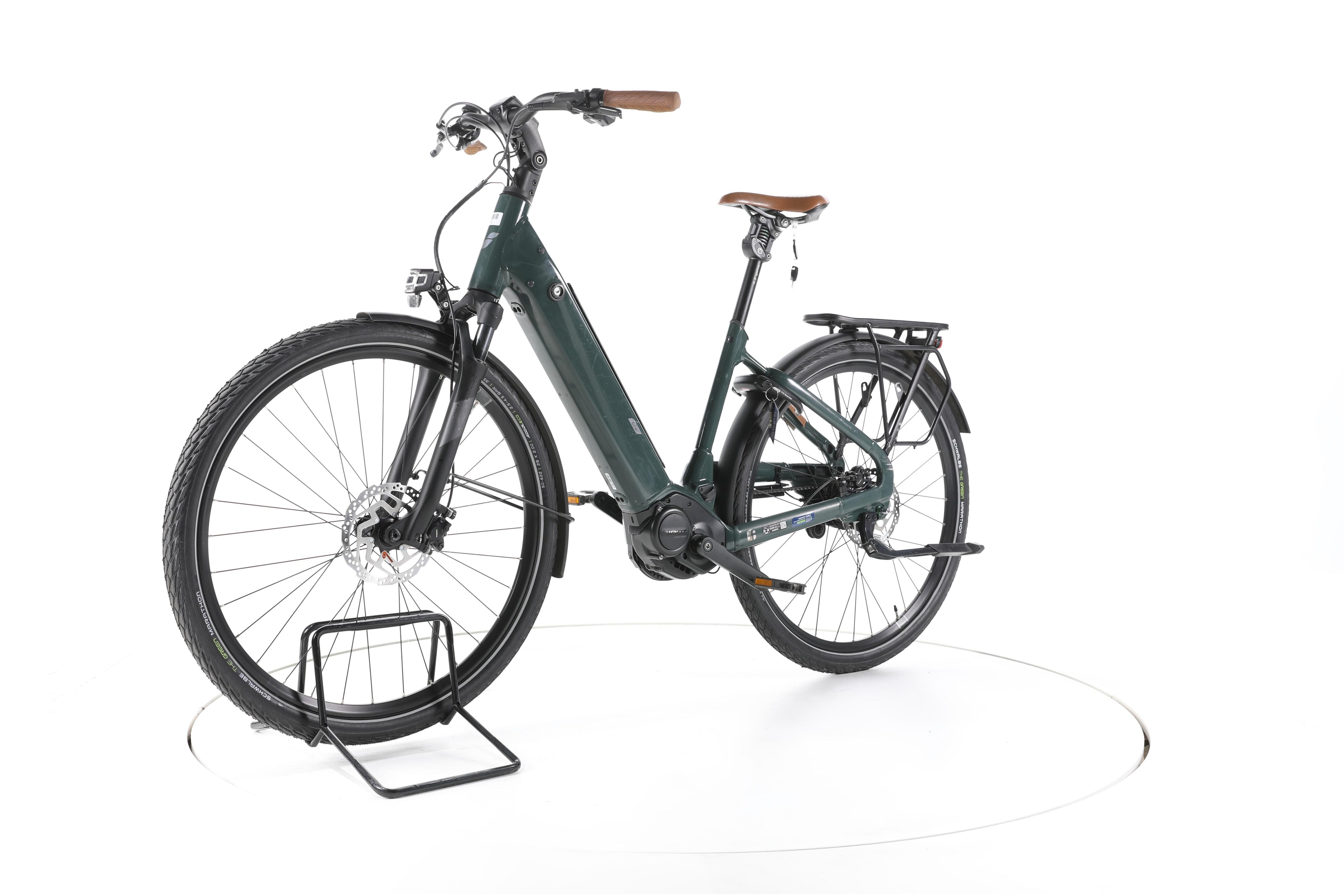 Liv Allure E+1 Trekking E-Bike Tiefeinsteiger - Image 6