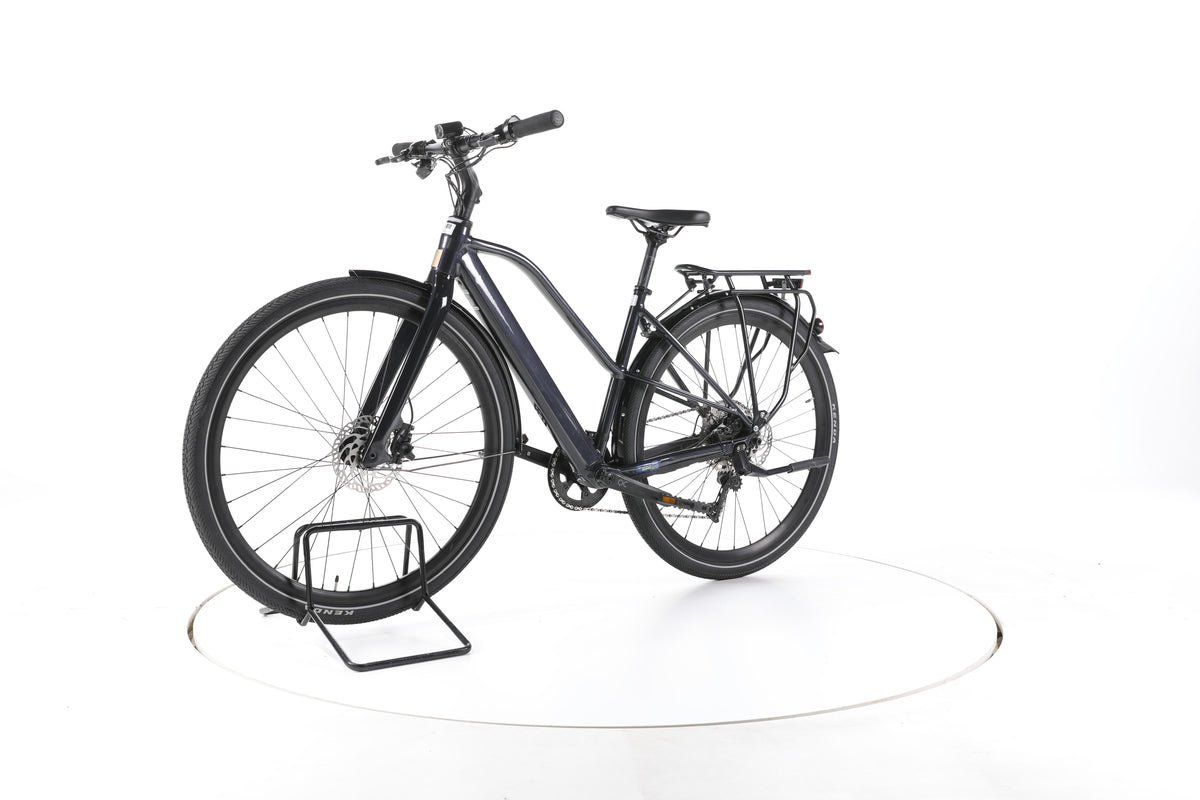 Orbea Vibe MID H30 EQ E-Bike - Image 6