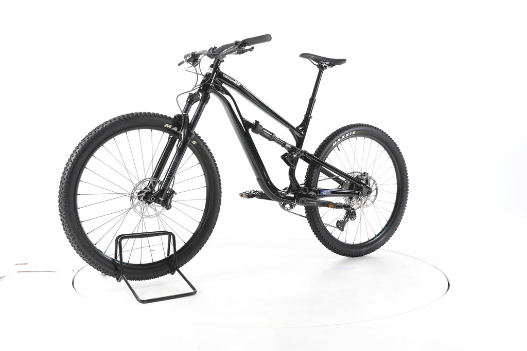 Cannondale Habit 4 Fahrrad Fully - Image 6