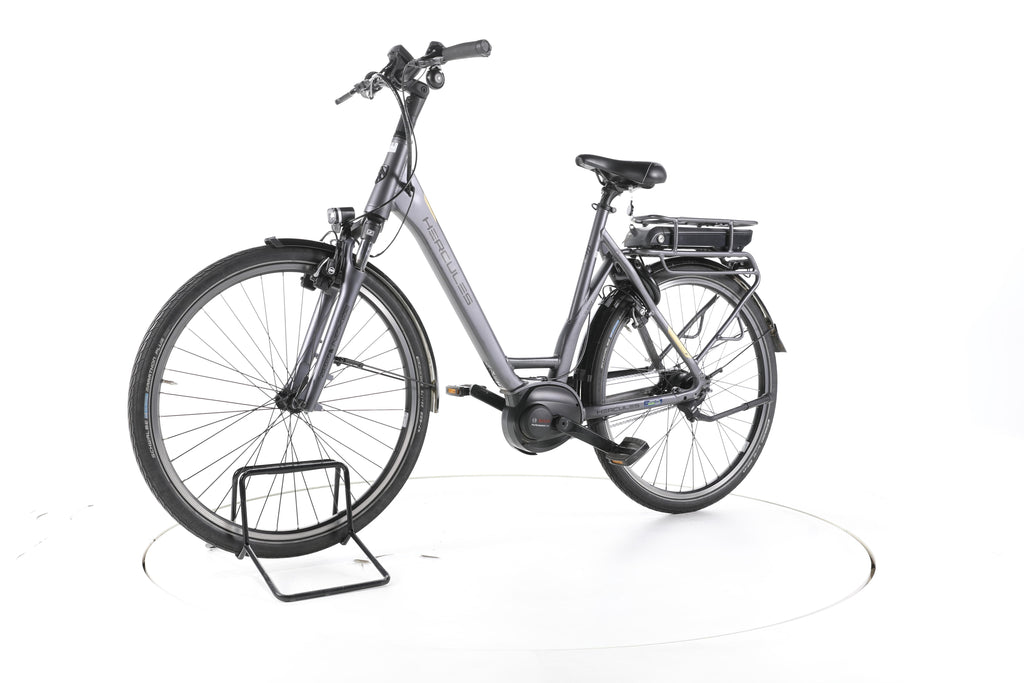 Hercules E-Imperial 180 S R5 City E-Bike Tiefeinsteiger - Image 6