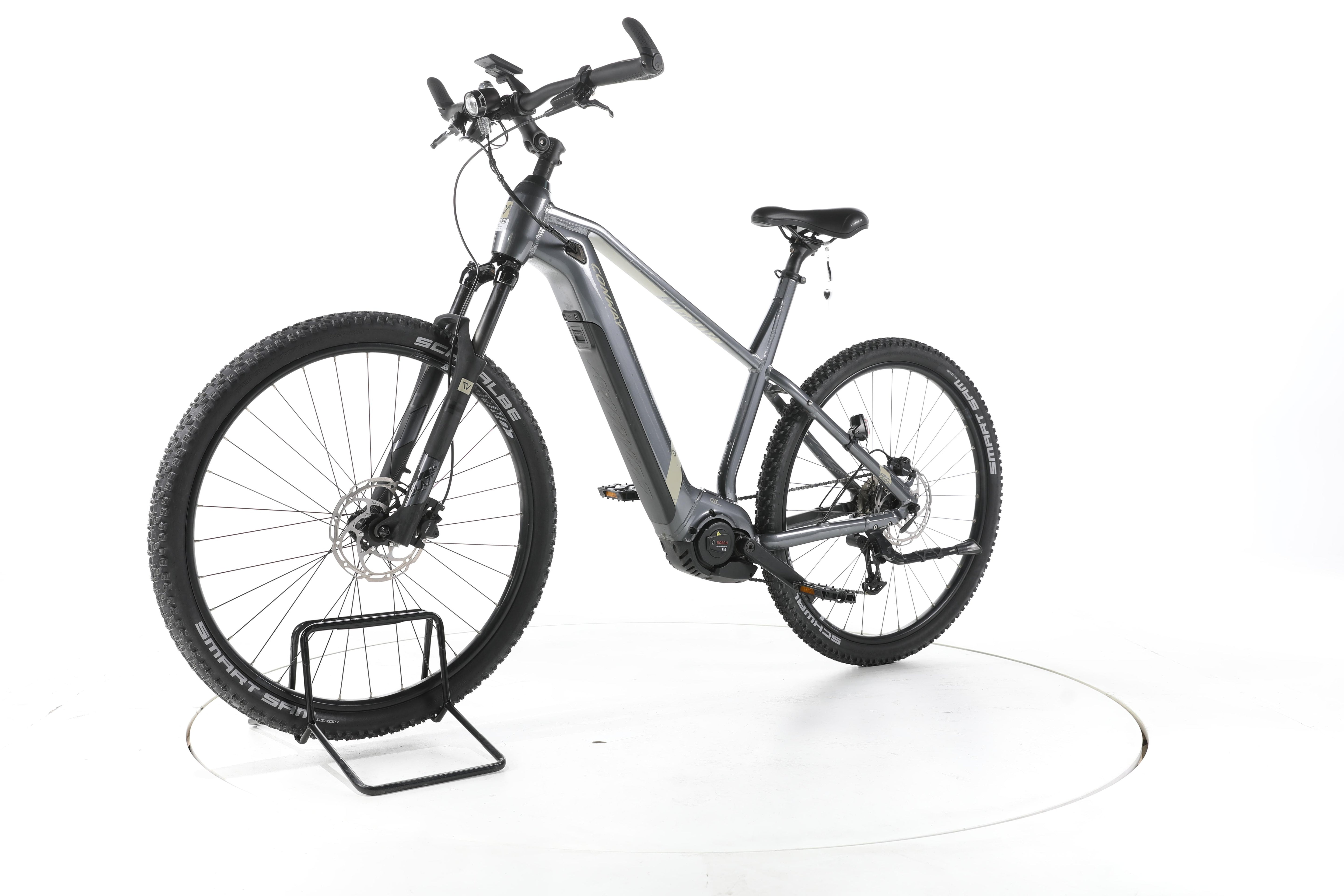 Conway Cairon S 2.0 E-Bike 2023 - Image 6