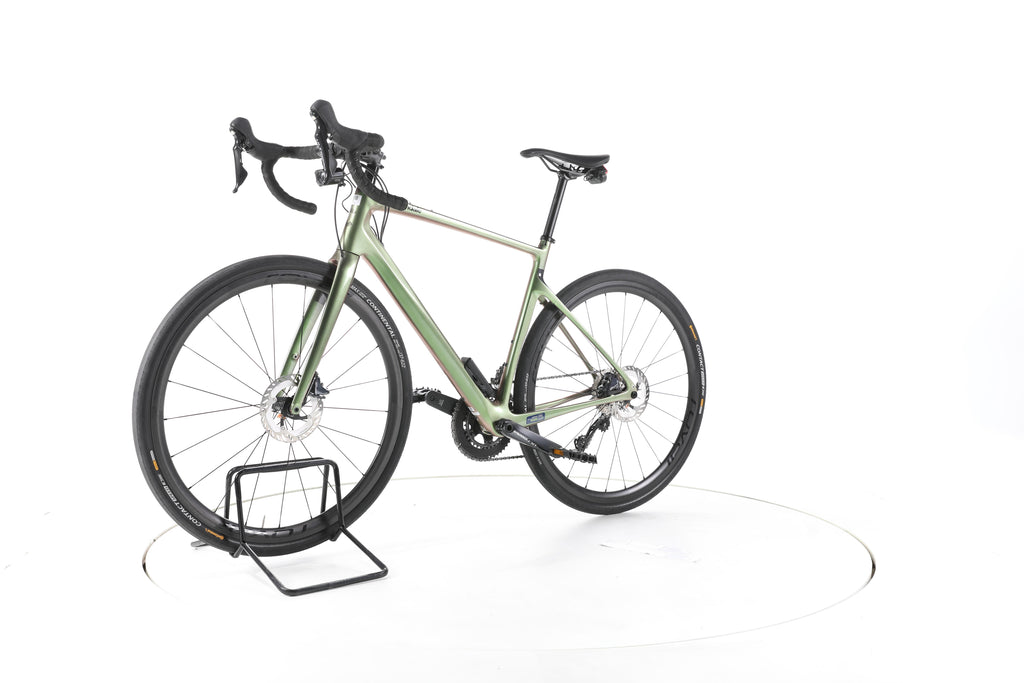 Cannondale Synapse 2 Rennrad Carbon 2024 - Image 6