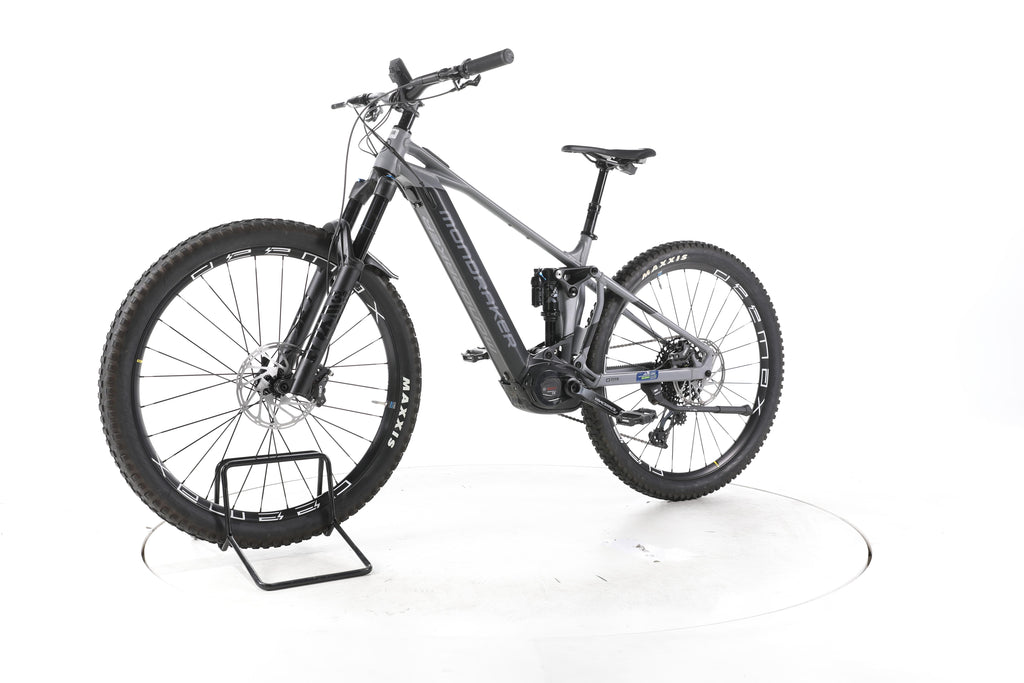 Mondraker Crafty R E-Bike Fully - Image 6