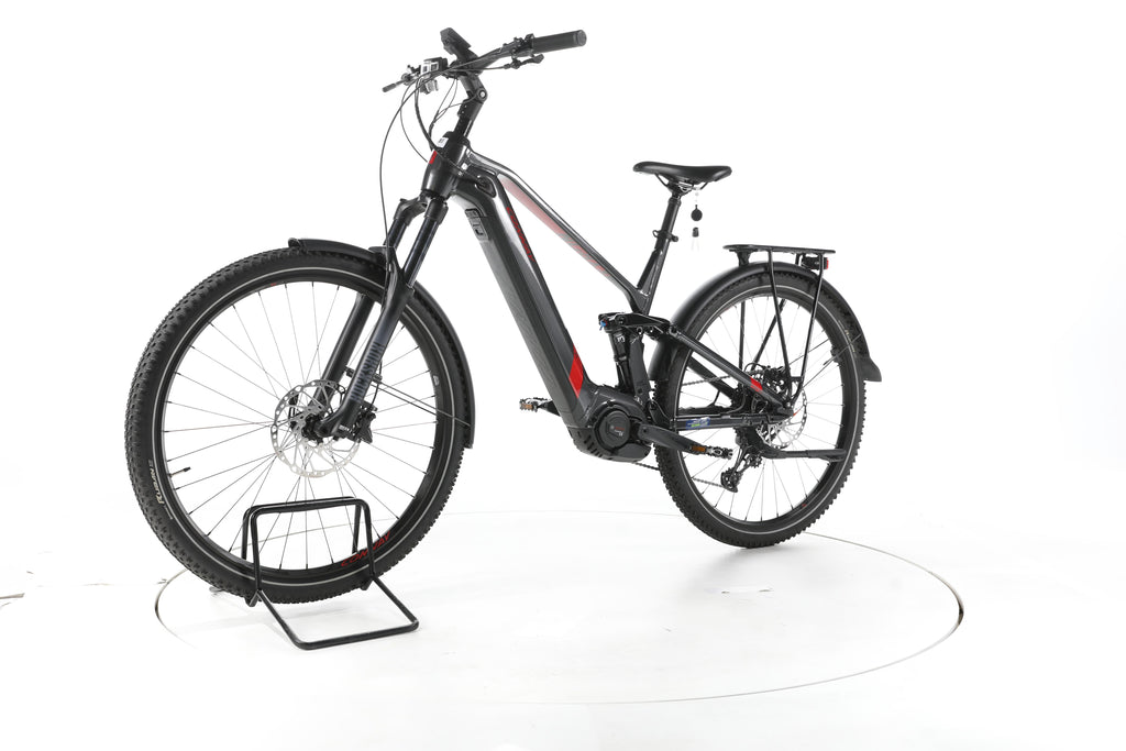 Conway Xyron SUV 4.9 SUV E-Bike - Image 6