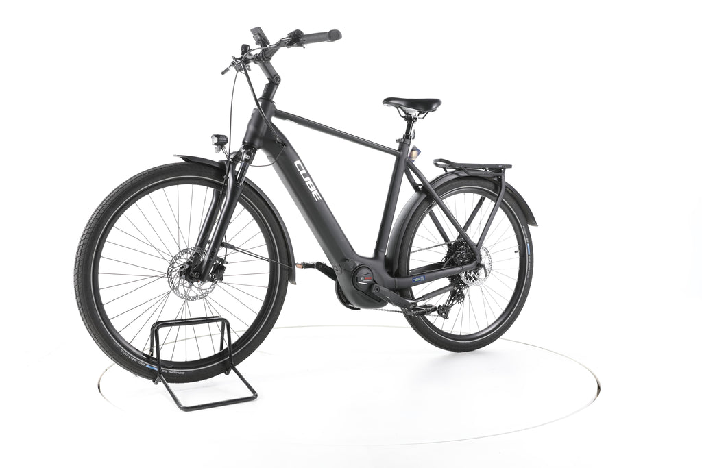 Cube Touring Hybrid Pro Trekking E-Bike 2023 - Image 6