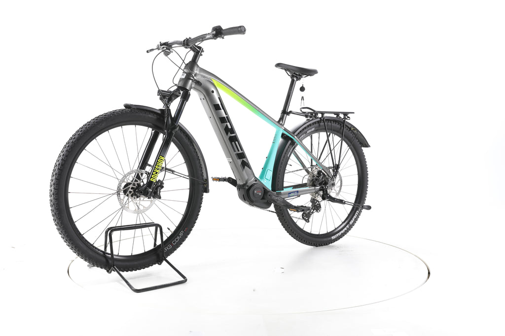Trek Powerfly 5 Gen 3 E-Bike - Image 6