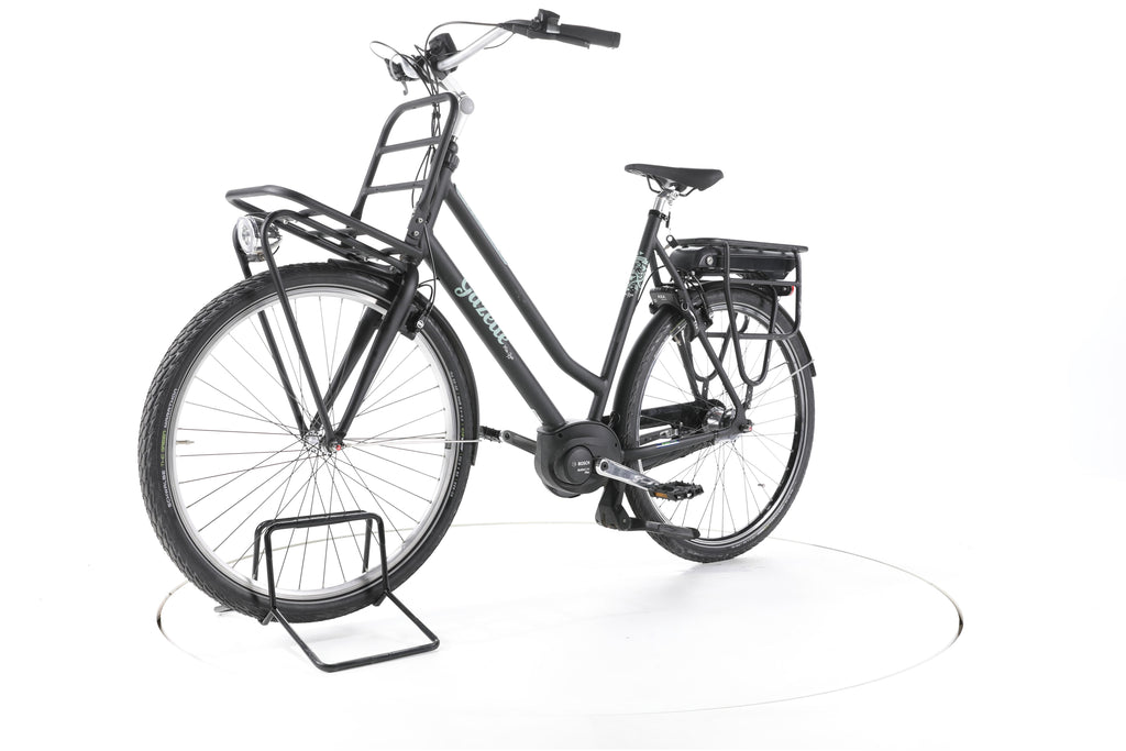 Gazelle Miss Grace C7+ HMB City E-Bike - Image 6