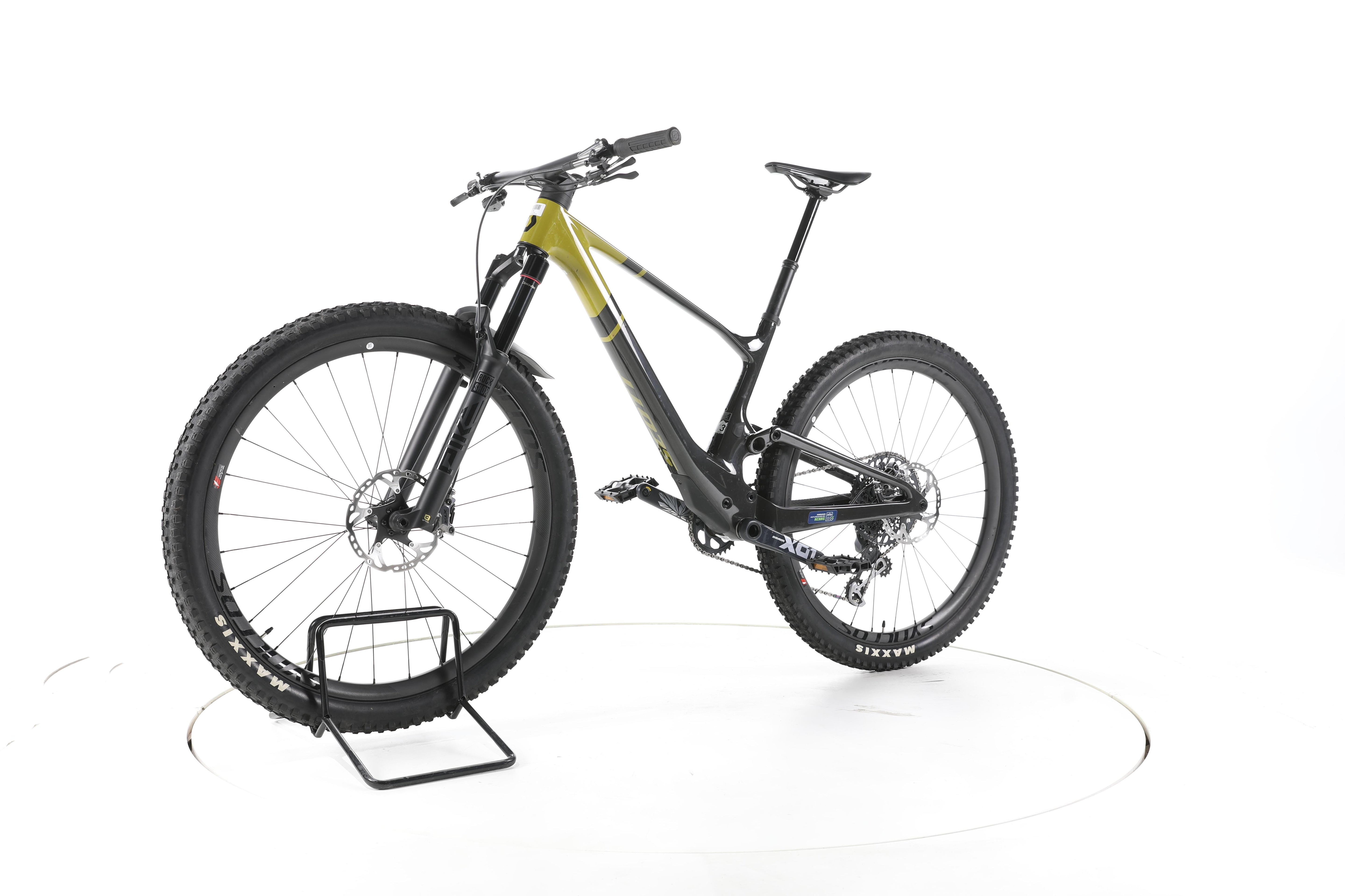 Scott Spark ST 900 Tuned TR - Image 6