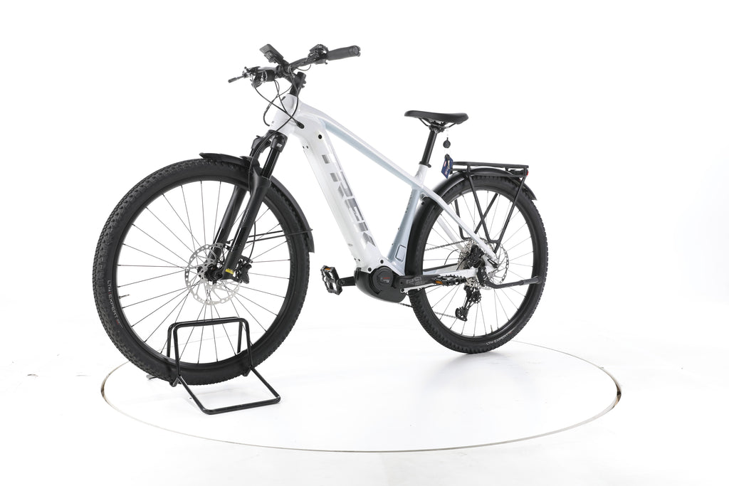 Trek Powerfly Sport 5 Equipped Gen 4 Trekking E-Bike 2024 - Image 6