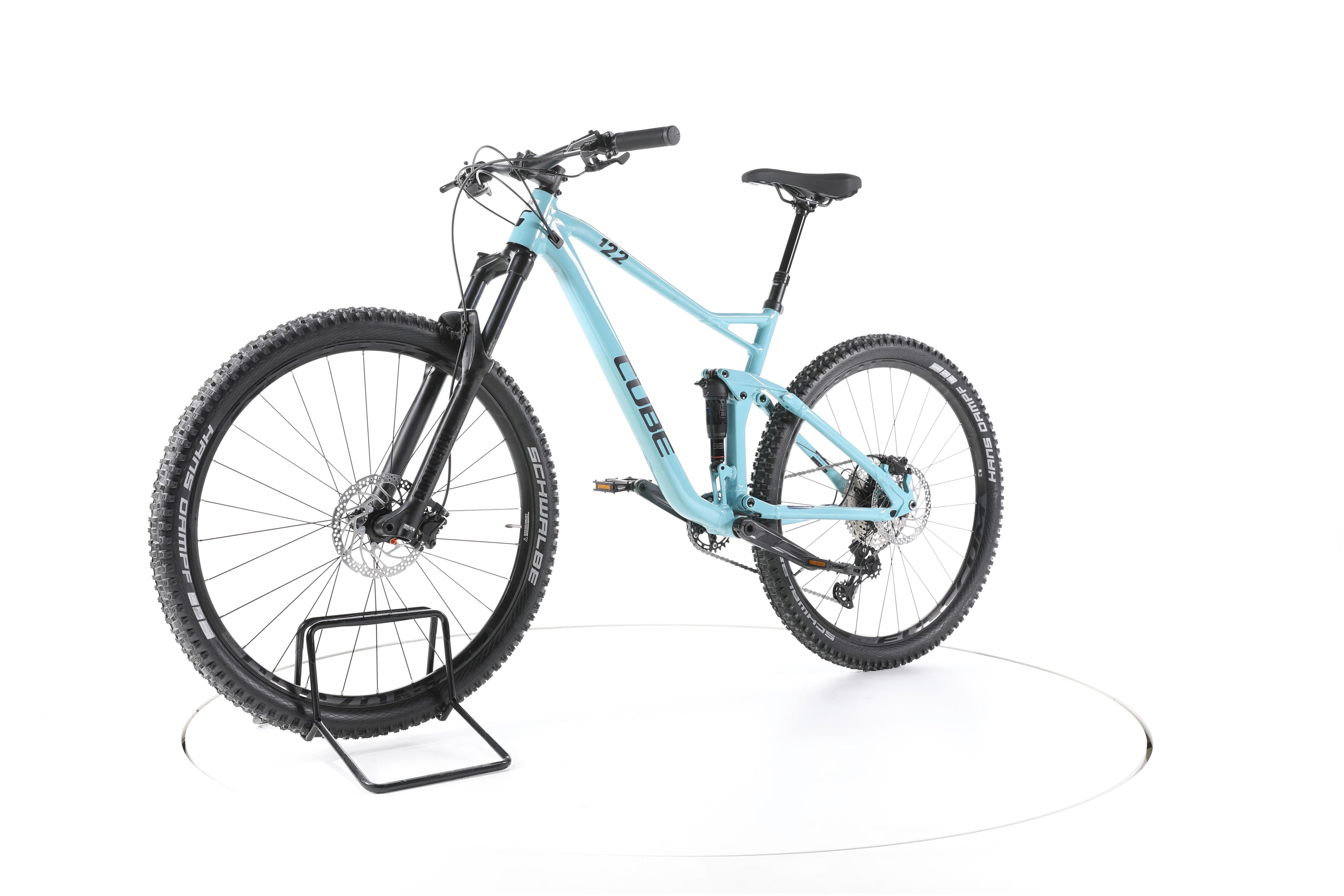 Cube Stereo ONE22 Race - Image 6