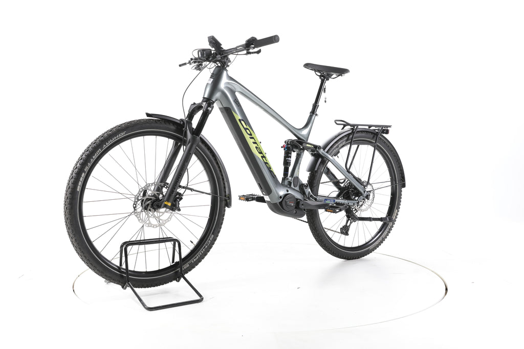 Corratec E-Power MTC 120 Elite SUV E-Bike 2024 - Image 6