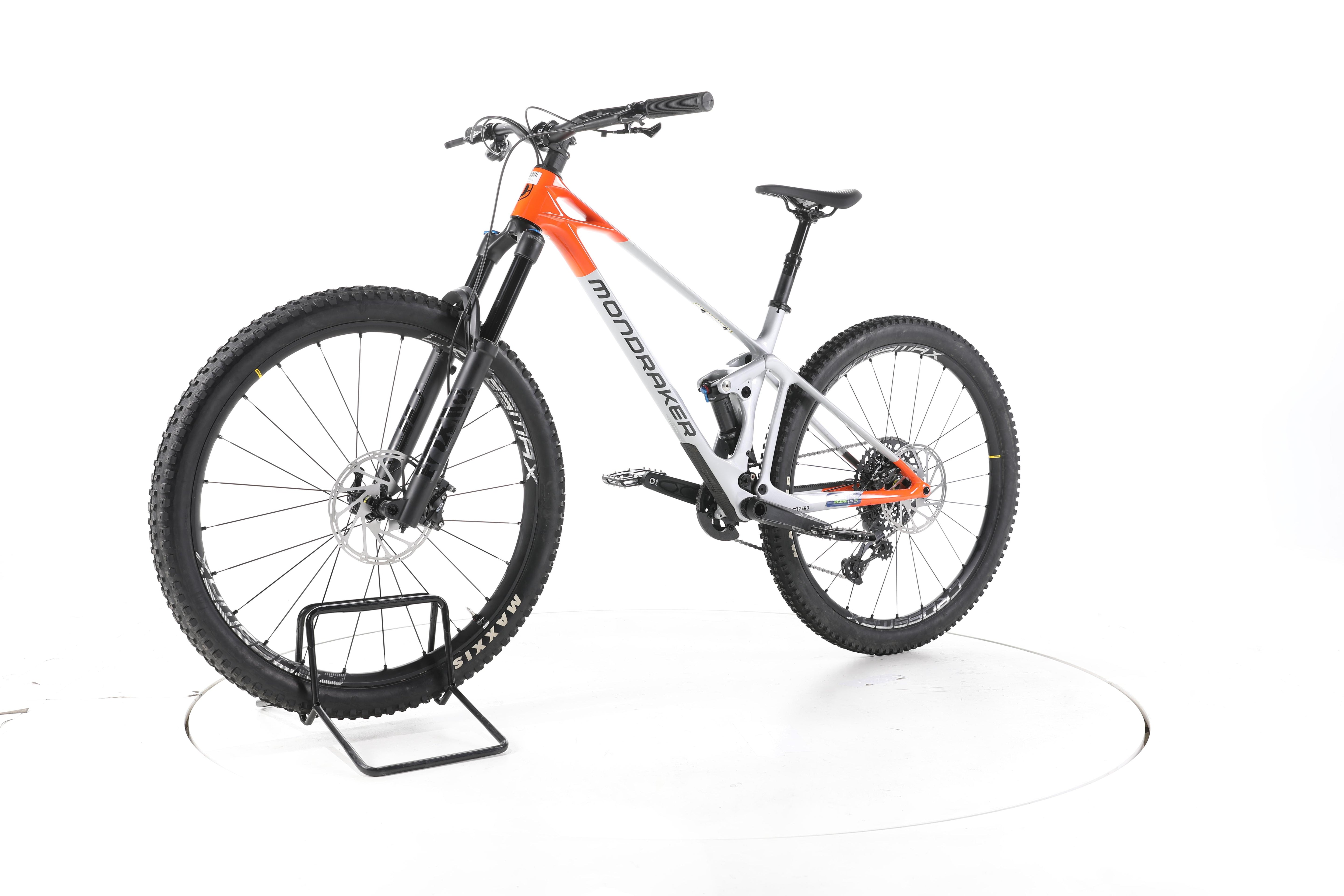 Mondraker Raze R Fahrrad Fully - Image 6