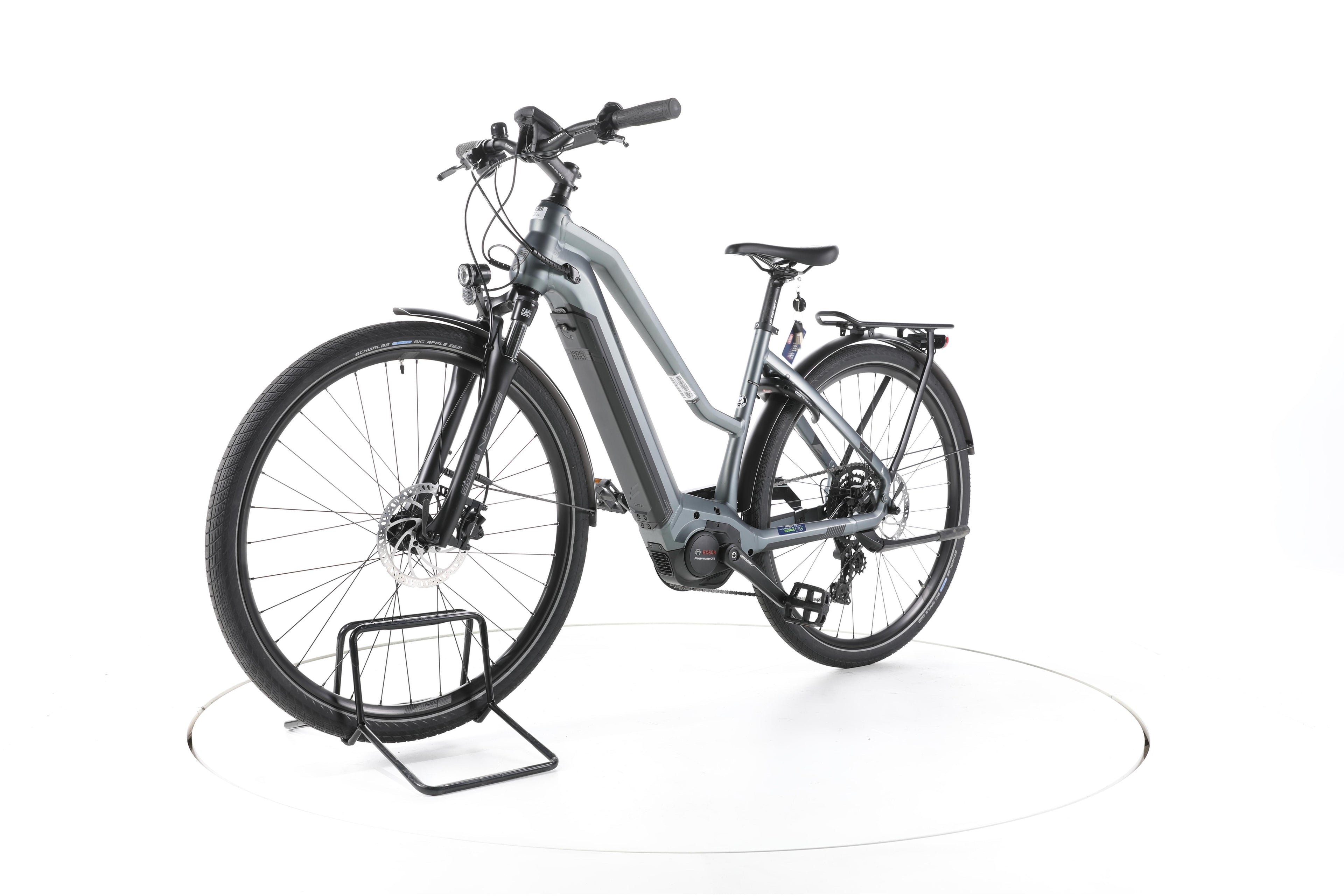 Centurion E-Fire Tour R760i Trekking E-Bike - Image 6