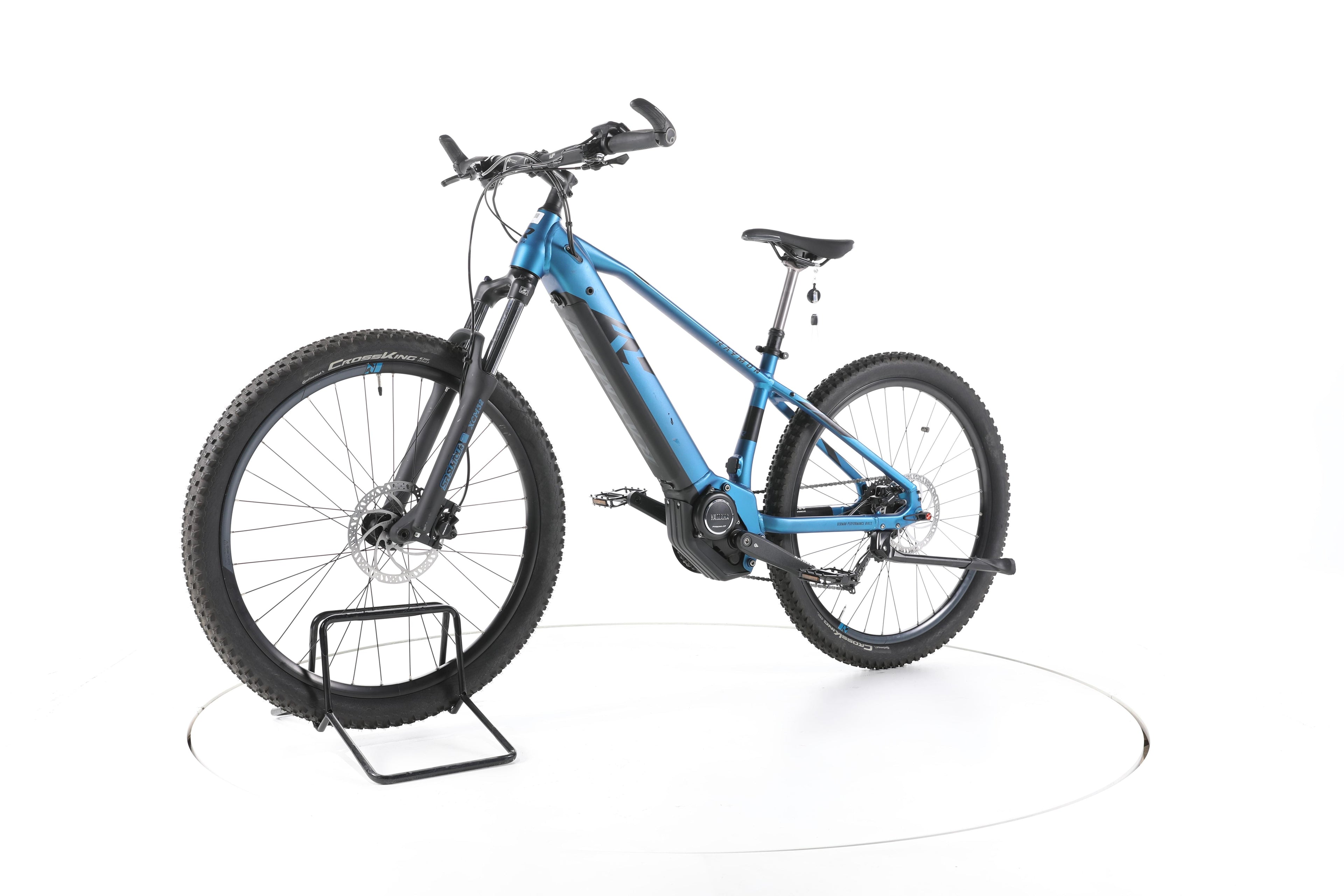 R Raymon HardRay E 5.0 E-Bike - Image 6