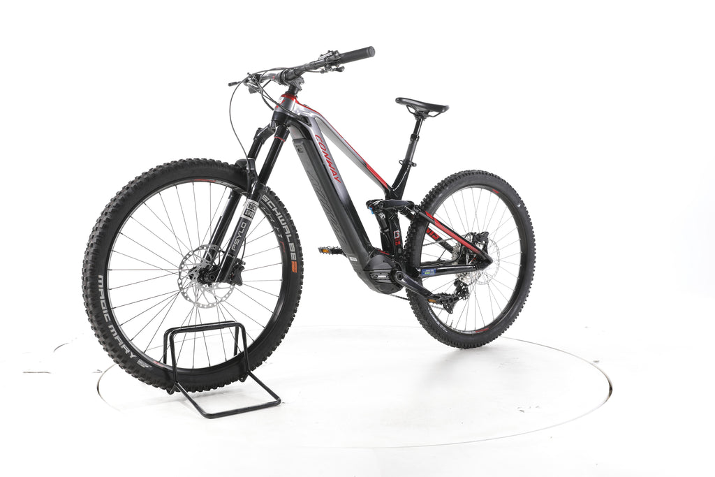 Conway eWME 3.9 E-Bike Fully - Image 6