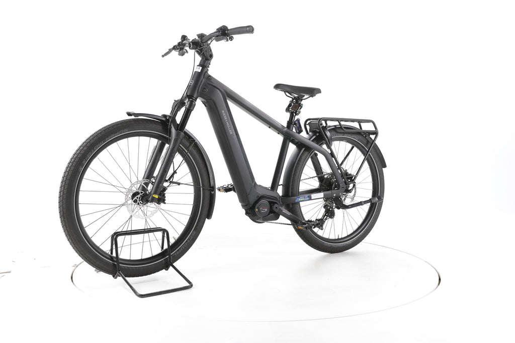 Riese & Müller Charger4 GT touring Trekking E-Bike 2024 - Image 6