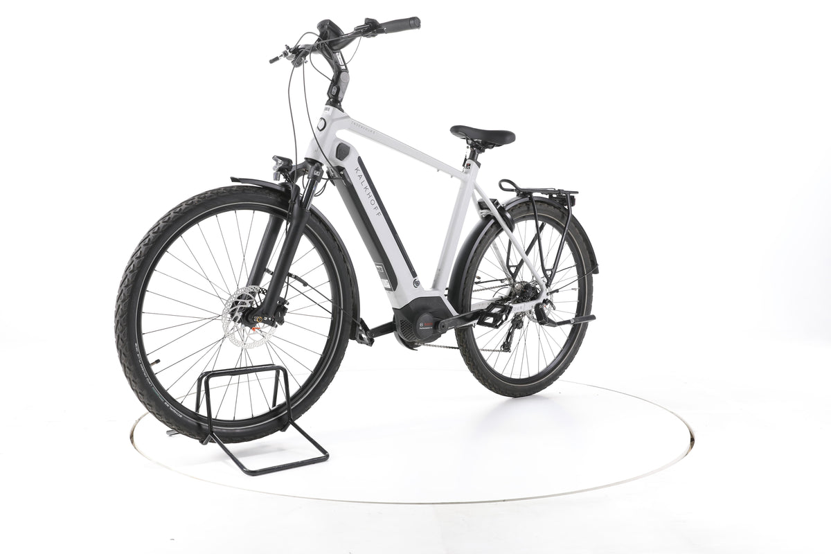 Kalkhoff Endeavour 5.B Season Trekking E-Bike - Image 6