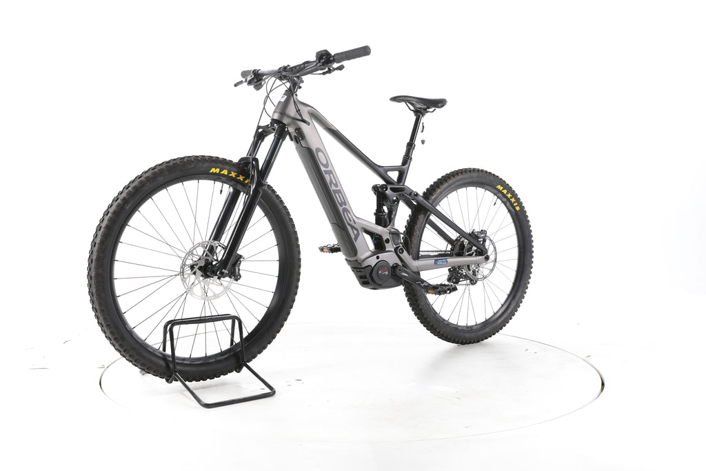 Orbea WILD FS H20 E-Bike Fully - Image 6