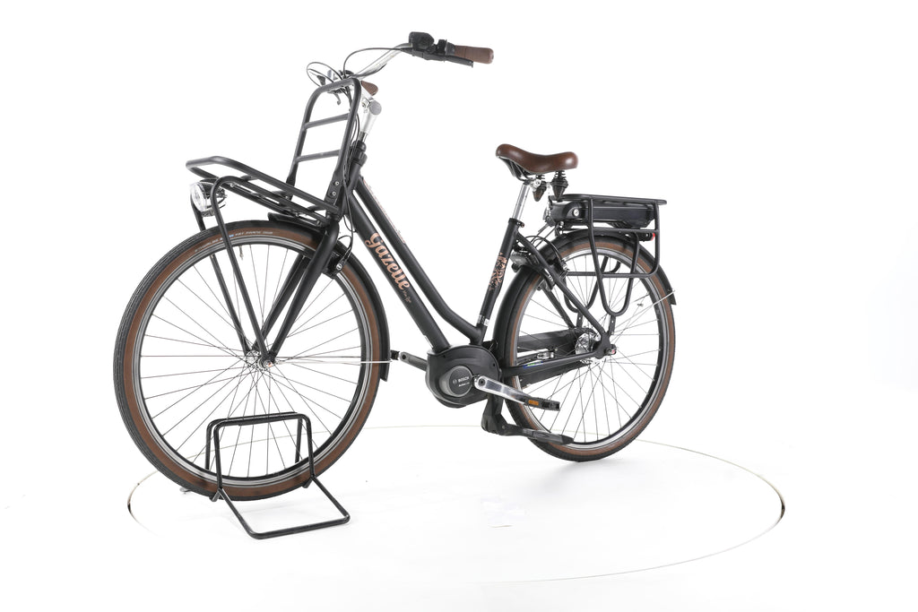 Gazelle Miss Grace C7 HMB City E-Bike Tiefeinsteiger - Image 6