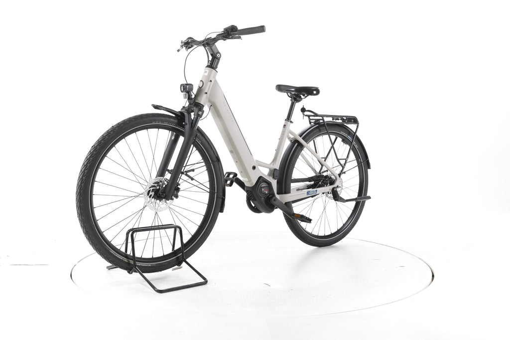 Kalkhoff IMAGE L SEASON City E-Bike Tiefeinsteiger 2025 - Image 6