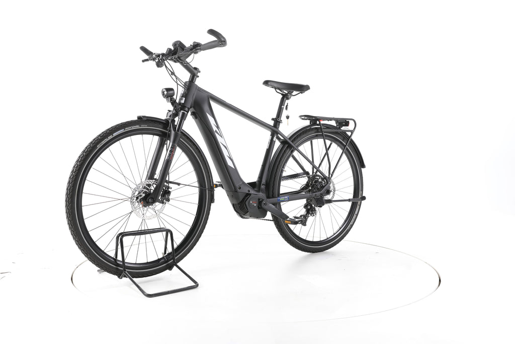 KTM POWER SPORT 10 Trekking E-Bike - Image 6