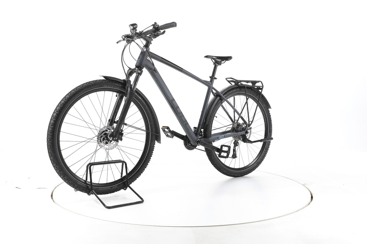 Cube Aim SLX Allroad Fahrrad City & Trekking - Image 6