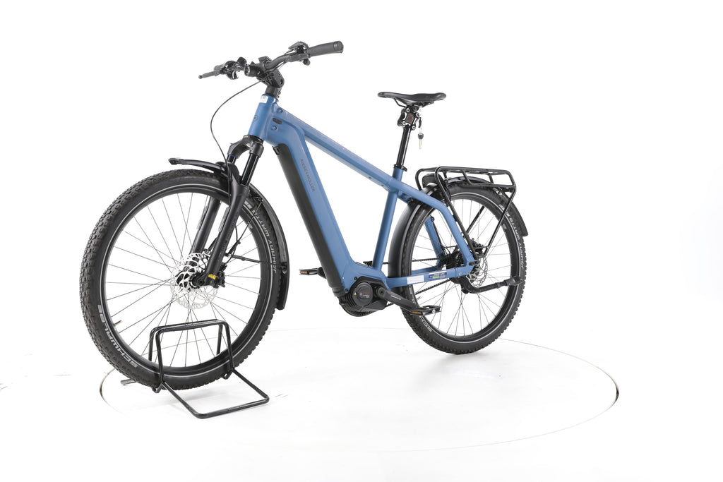 Riese & Müller Charger4 GT vario City E-Bike - Image 6