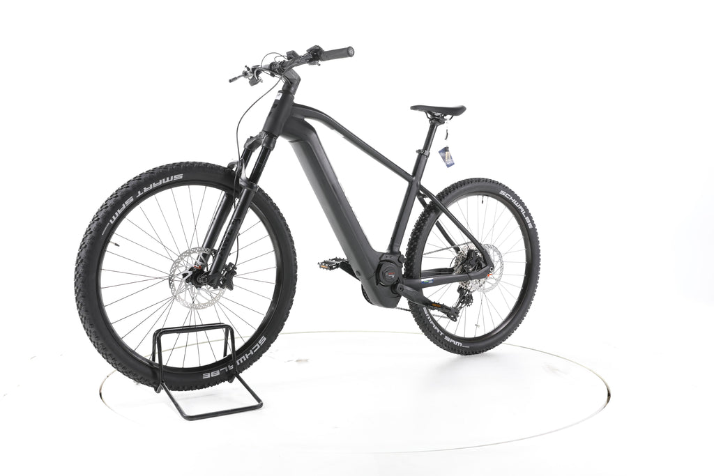 Cube Reaction Hybrid SL E-Bike - Image 6