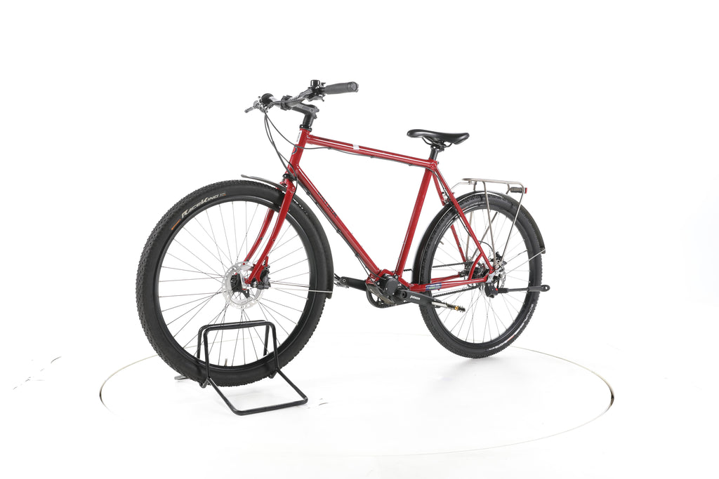 Patria Argos Fahrrad City & Trekking - Image 6