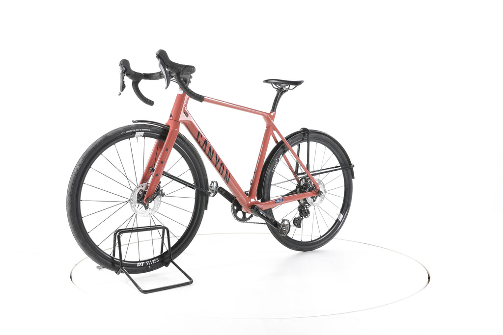 Canyon Grizl CF SL 8 - Image 6