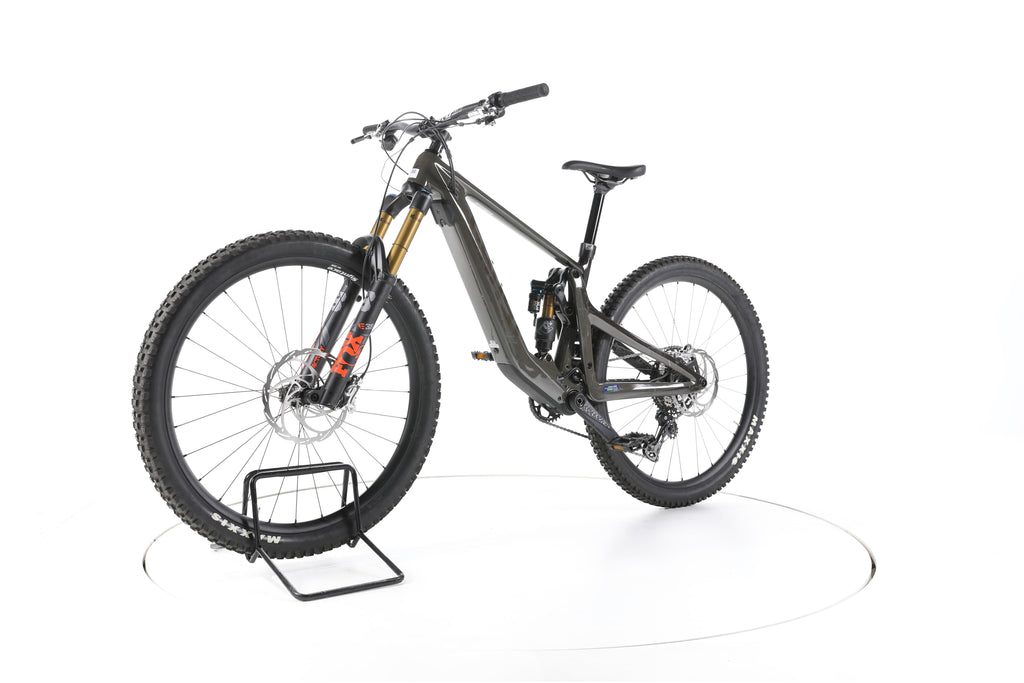 Ghost PATH RIOT FULL PARTY Fully E-Bike Carbon 2024 - Image 6