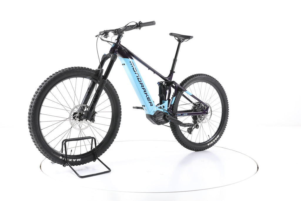 Mondraker DUSK R Fully E-Bike 2023 - Image 6