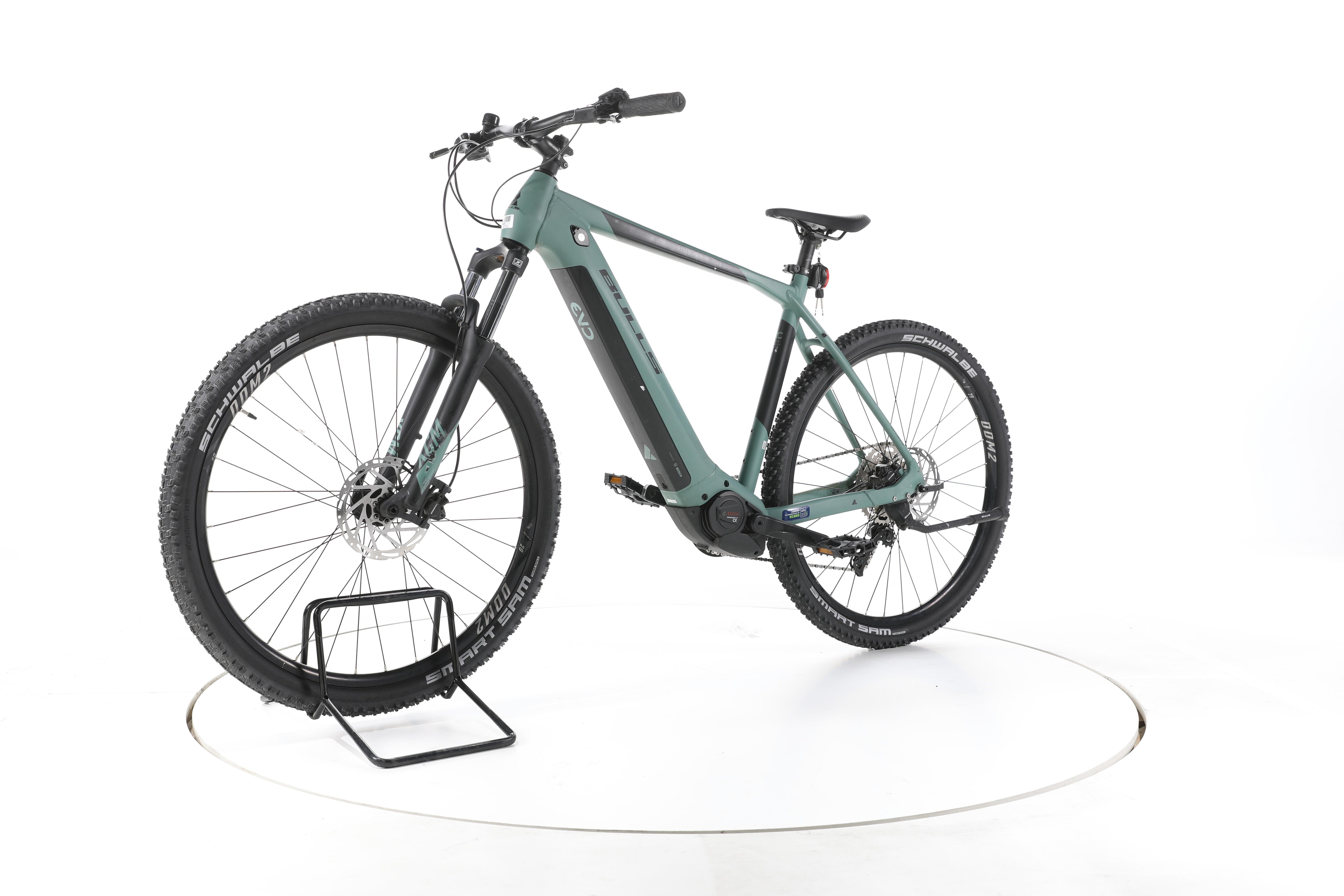 Bulls Copperhead EVO 1 E-Bike - Image 6