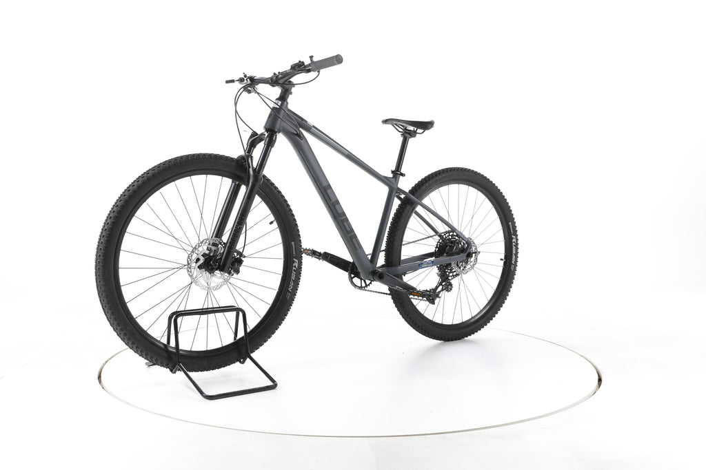 Cube Acid Fahrrad Hardtail - Image 6