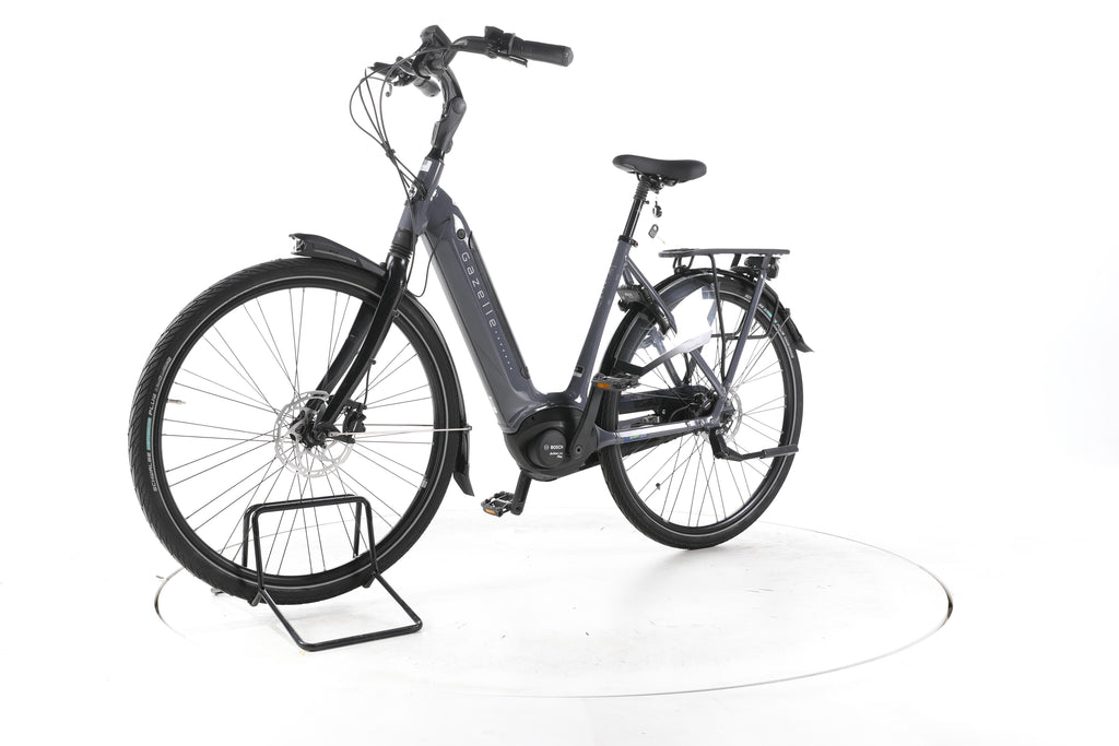 Gazelle Arroyo C8 HMB Elite City E-Bike Tiefeinsteiger - Image 6