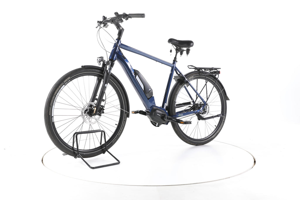 Victoria eTouring 7.5 City E-Bike - Image 6